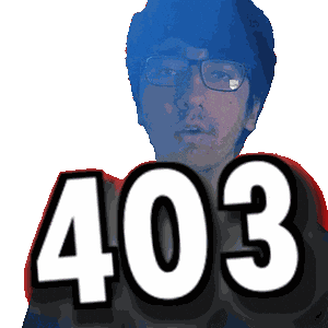 Number Sticker