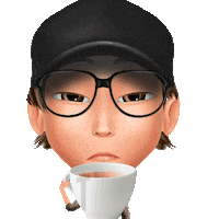genies jclintandrews Sticker