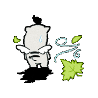 Sad Dark Sticker by vank