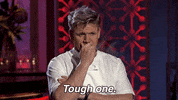 GIF by Hell's Kitchen