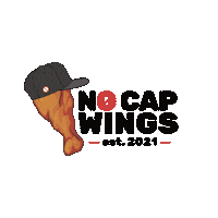 Chicken Restaurant Sticker