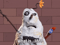 Meaning Of Life GIF by Adult Swim