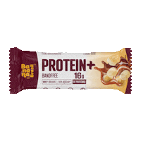 bananabrasil vegan protein bnb equilibrio Sticker