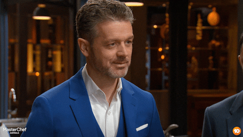 GIF by MasterChefAU