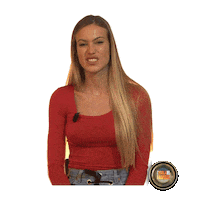 taylor swipe up Sticker by Isola dei Famosi
