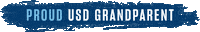 Uofsandiego Sticker by University of San Diego