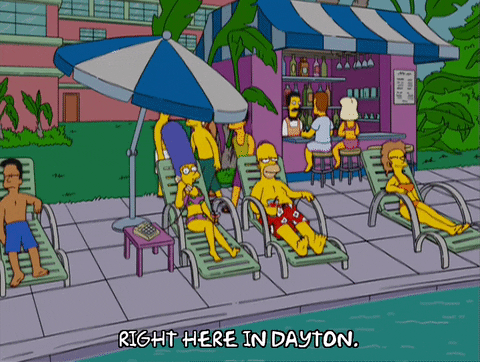 homer simpson GIF
