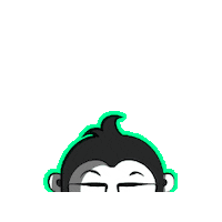 Primitiveweb marketing web palermo primitive Sticker