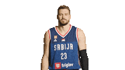 Fiba Sticker by sportmts