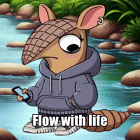 GIF by Chillo Dillo