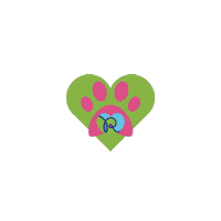 Heart Love Sticker by Reservamos