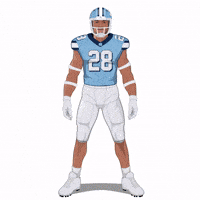 Hungry Tar Heels GIF by SportsManias