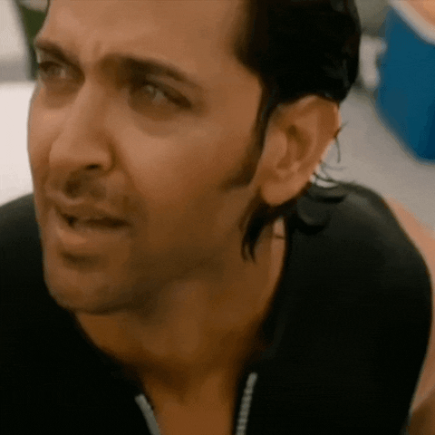 sarahussain12341 giphyupload crying man hrithik roshan GIF