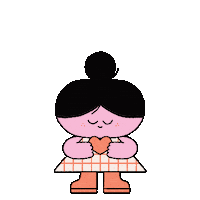 Ohhellovonnie Sticker by moonie coco