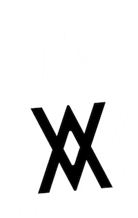 shopping bag Sticker by Tilly Thomas lux