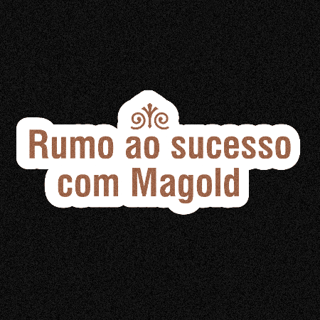 MagoldSemijoias semijoias revendedora revendedor magold GIF