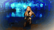 jennifer lopez telenovela GIF by American Idol