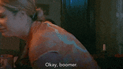 Sassy Season 4 GIF by Good Trouble