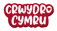 Cymru Sticker