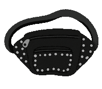 tronio moda jacket ropa packaging Sticker