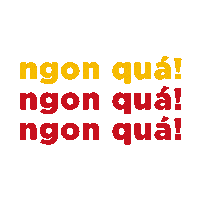 Vietnamnow Sticker by Vietnam Tourism Board