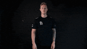 See Ya Vikings GIF by Lyngby eSport