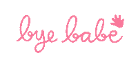 Pink Kiss Sticker