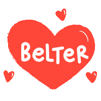 Friend Love Sticker
