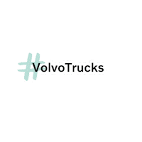 VolvoTrucksDeutschland volvo volvotrucks Sticker