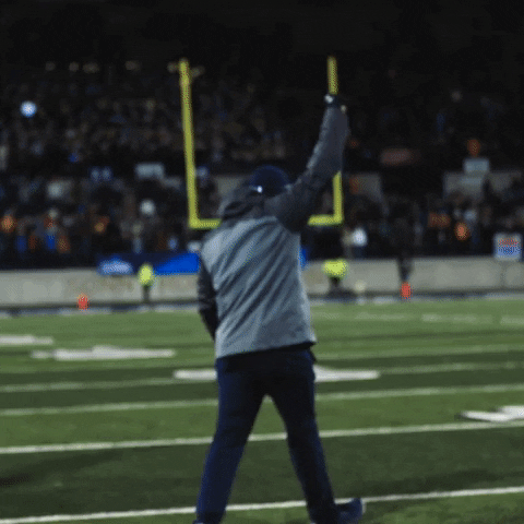 Montana State Go Cats GIF by MSU Bobcats