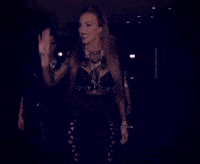 Wave Everyone GIF