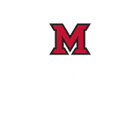 M College Of Education Health And Society Sticker