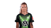 Soccer Instagram Sticker by VfL Wolfsburg