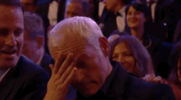 martin mcdonagh #awards GIF by BAFTA