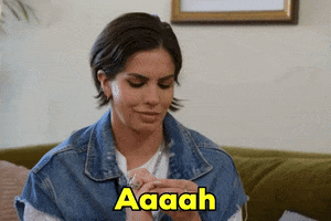 Katie Maloney GIF