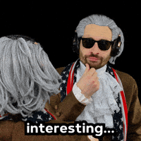 Engaging You Have My Attention GIF