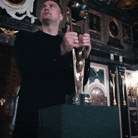 Football Soccer GIF by Legia Warszawa