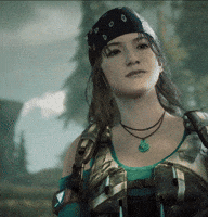 Look Smile GIF by Synced