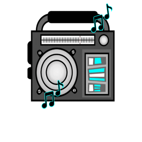 Dance Love Sticker by Pixel Parade App