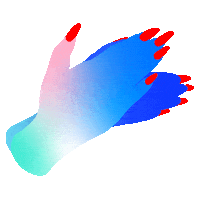 Girl Good Job Sticker by Dyanapyehchek