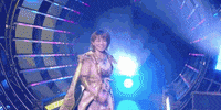 Yuka Sakazaki Wrestling GIF by AEWonTV
