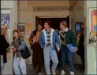 Jason Bateman 80S GIF
