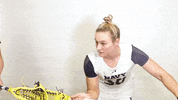 Navy Womens Lacrosse GIF by Navy Athletics