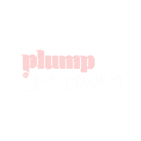 Getplump Plumplife Sticker by Plump Injectables