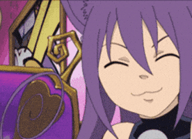 Soul Eater Cat GIF