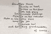 slowgifs food house writing jam GIF