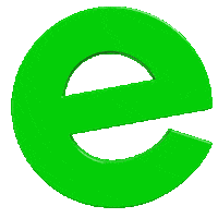 Branding E Sticker by Erva Design