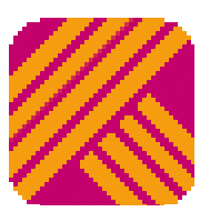 Fun Pixel Sticker by HORNBACH