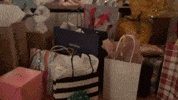White Elephant Tree GIF by Quilt