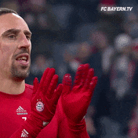 friends love GIF by FC Bayern Munich
